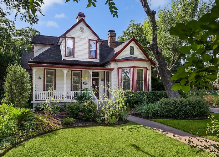 Brava House B&B Austin